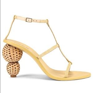 Cult Gaia Eden Heel size 40